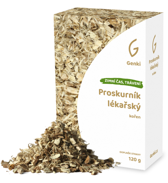 Proskurník lékařský